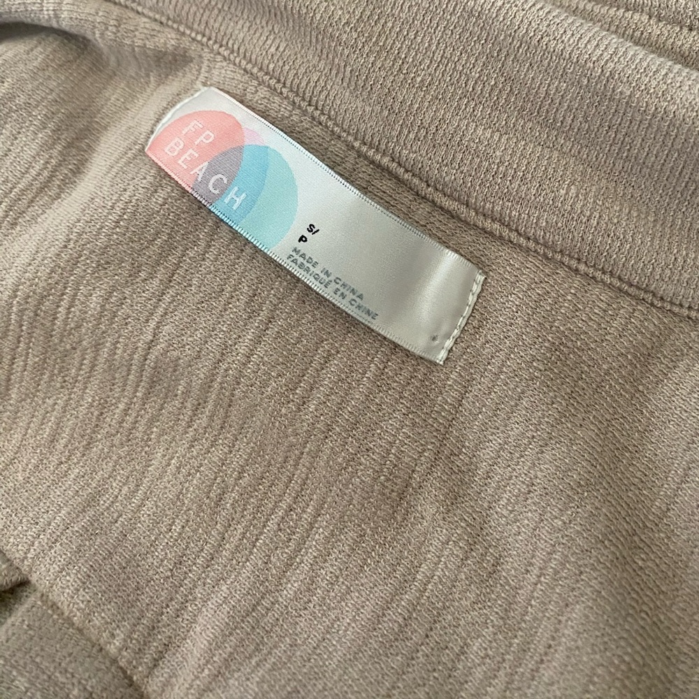 Free People Faye One-Piece - Picture 12 of 16